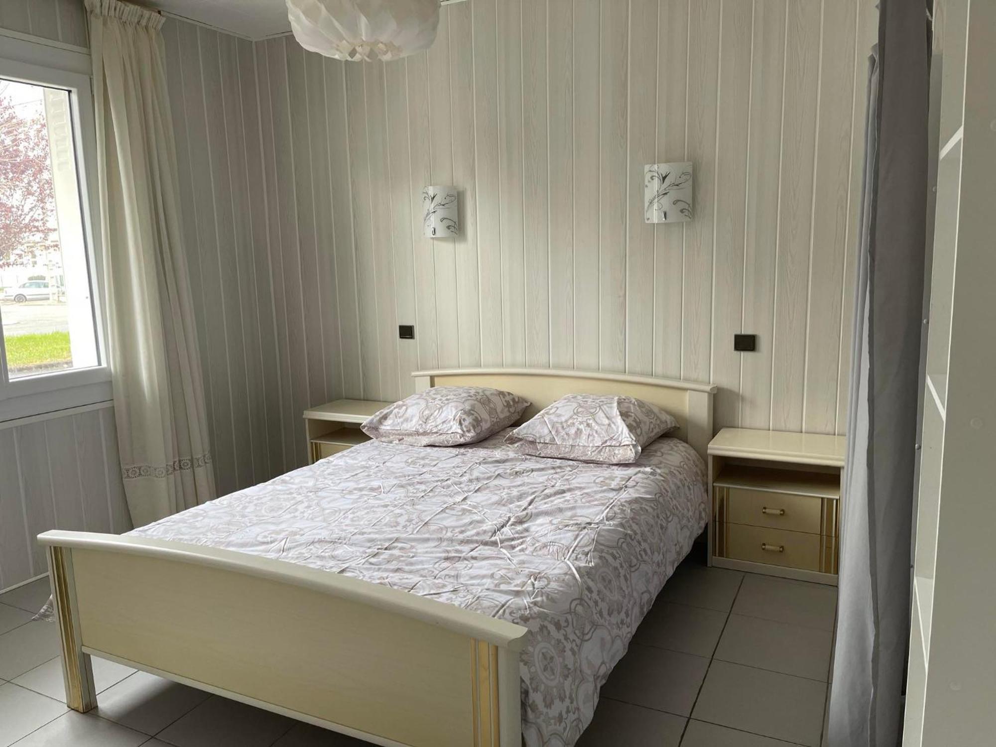 Appartement Adour Bagnères-de-Bigorre Exteriör bild