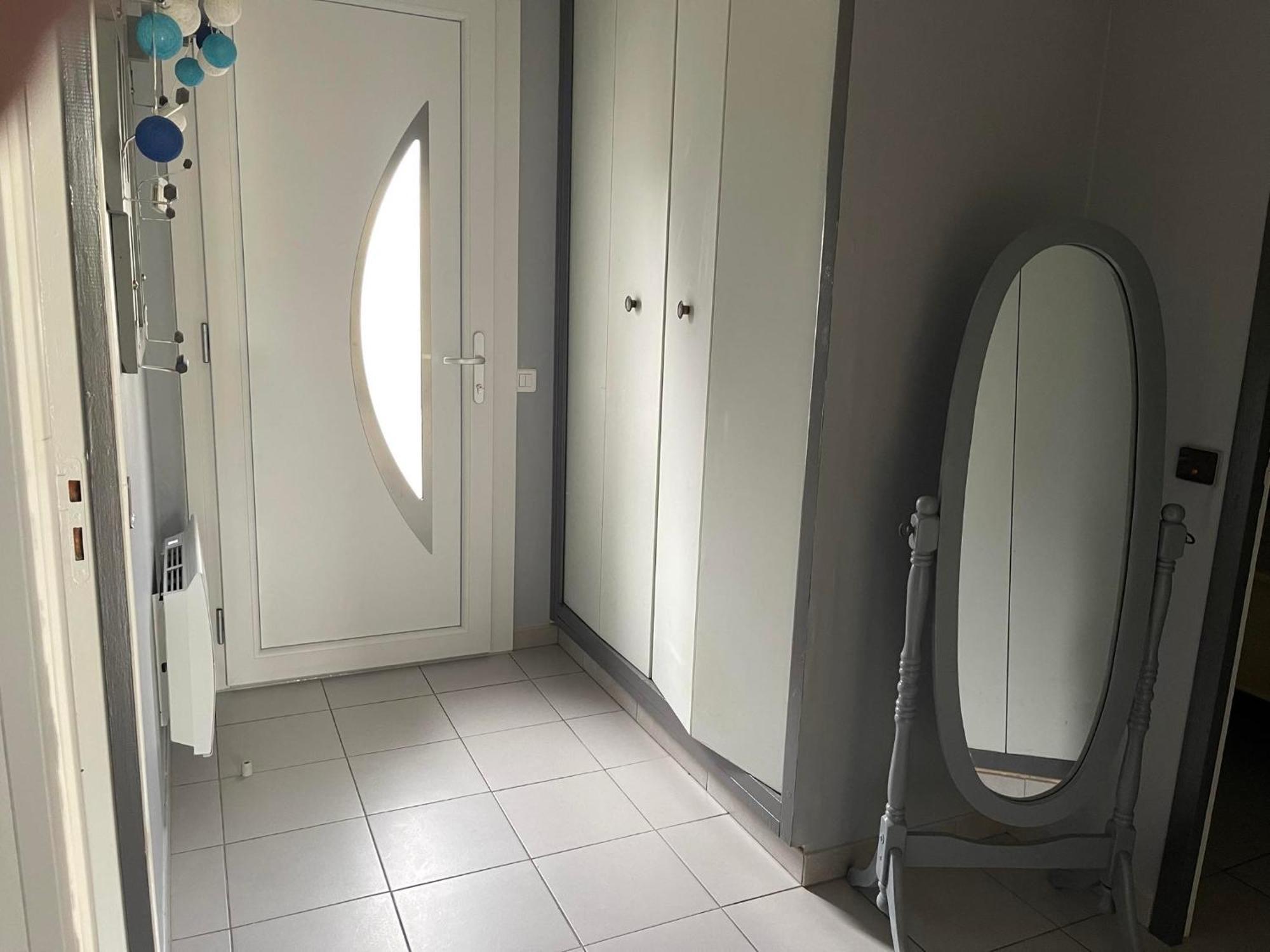 Appartement Adour Bagnères-de-Bigorre Exteriör bild