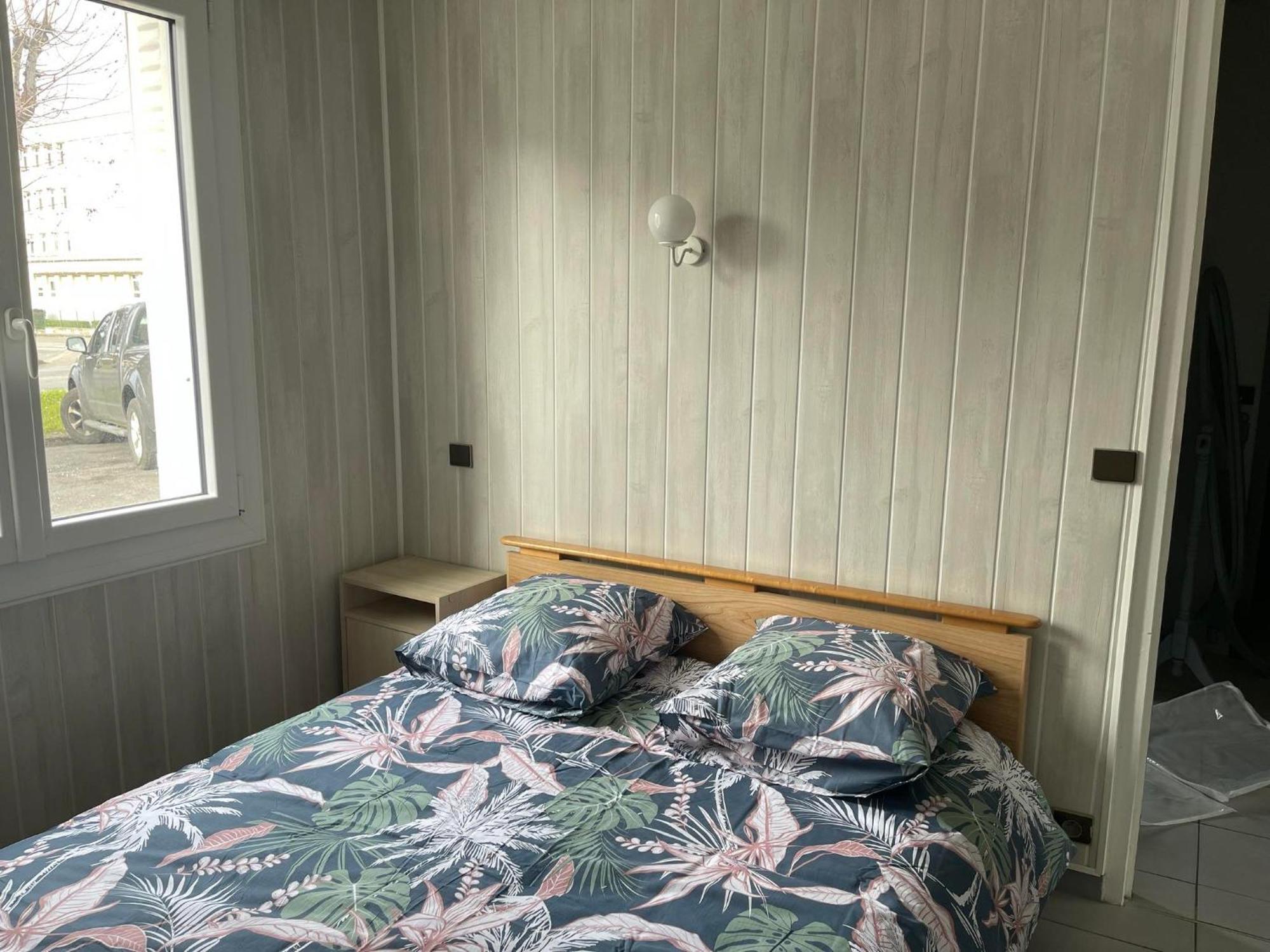 Appartement Adour Bagnères-de-Bigorre Exteriör bild