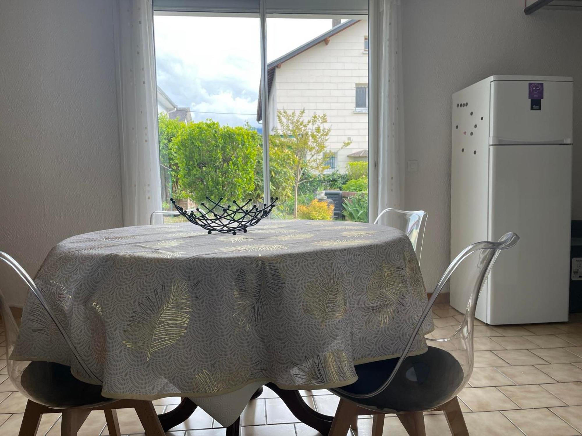 Appartement Adour Bagnères-de-Bigorre Exteriör bild